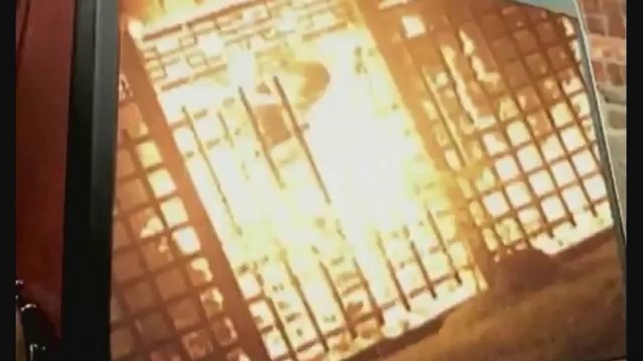 Aaliyah ft. DMX - Back In One Piece