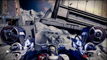 (thegamer) destiny béta version 360
