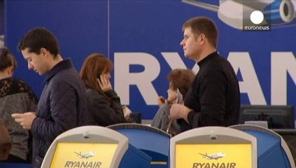 Ryanair, gli utili decollano. Alzato il target per il 2014