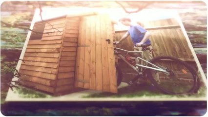 Amish furniture is often known to be made out of 100% wood