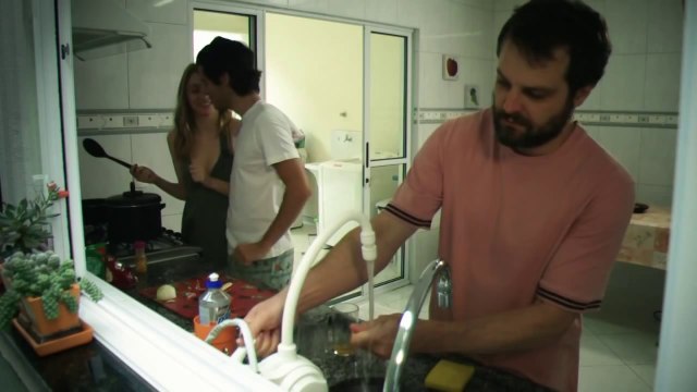 Documentário - Poliamor