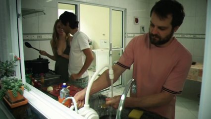 Documentário - Poliamor