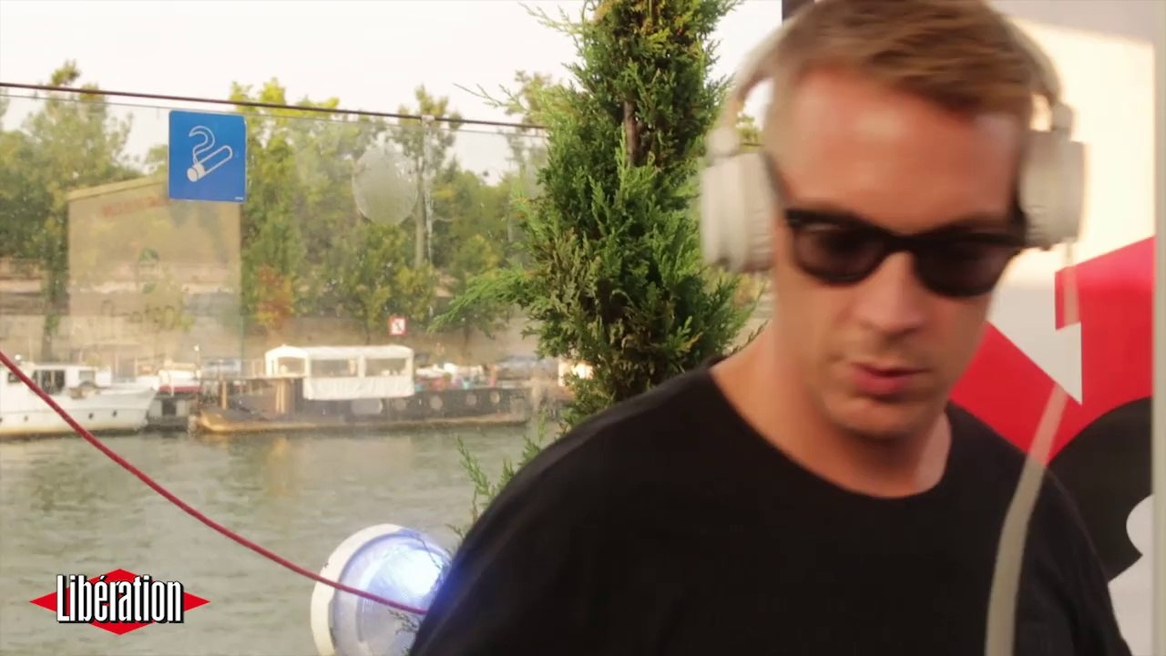 Diplo : «Je me fiche que les fans apprécient ma musique»