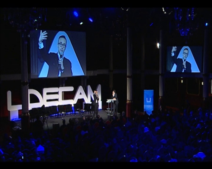 [Rencontres Mars 2014] Jean-Baptiste Rudelle (Critéo)