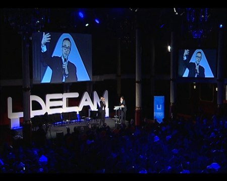 [Rencontres Mars 2014] Jean-Baptiste Rudelle (Critéo)