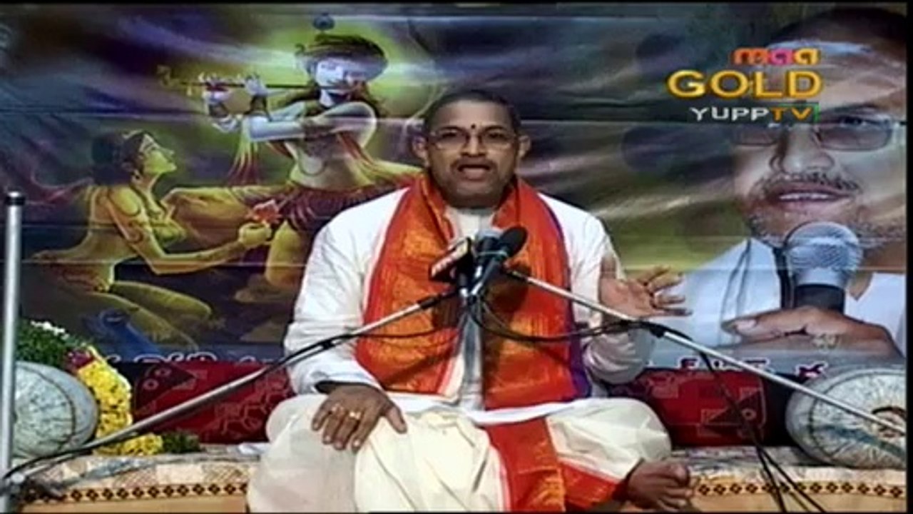SRIMADBHAGAVATAM MADHURAGATTALU_CHAGANTI_13JUNE14_MAAGOLD