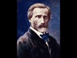 Giuseppe Verdi   La donna e mobile