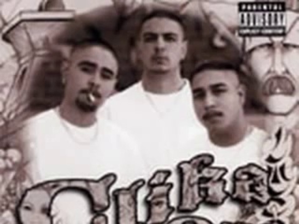 Clicka One - Mexican mobsters