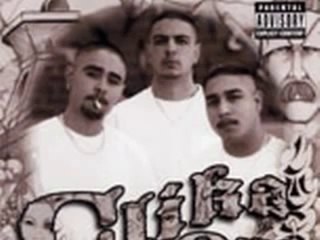 Clicka One - Mexican mobsters