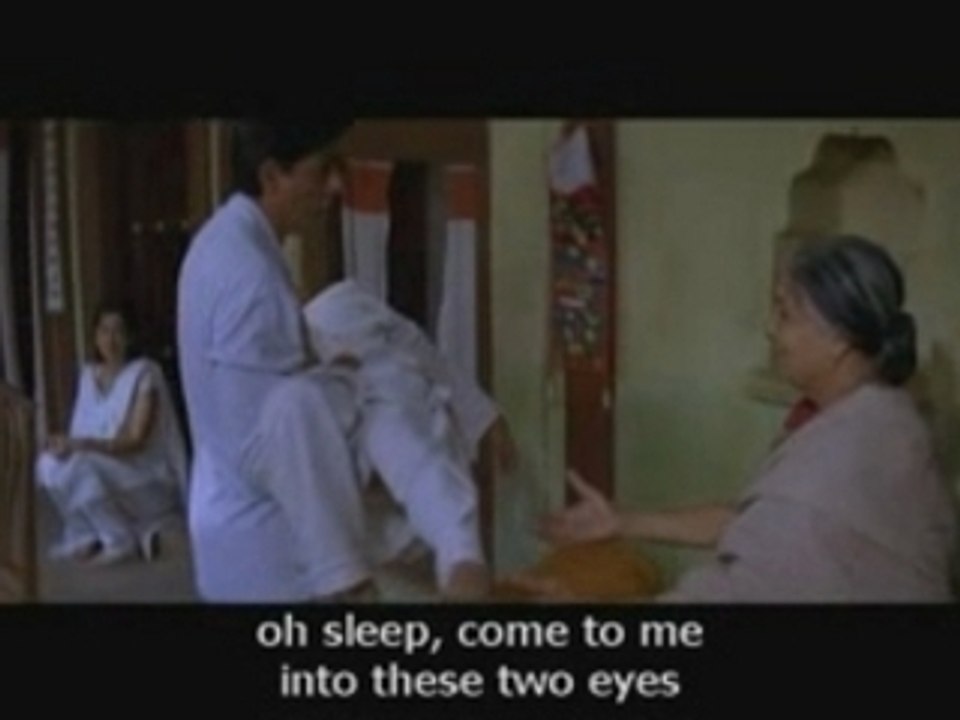 Swades - Aahista Aahista