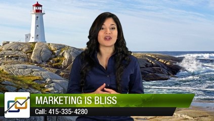 Marketing Is Bliss Emeryville        Terrific         Five Star Review by Thomas H.
