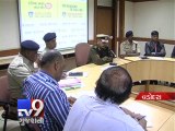It's Super Cops : Effectiveness of Police in Reducing Crime, Vadodara - Tv9 Gujarati