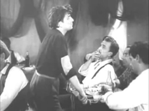 Geceler Yarim Oldu - Zeki Müren