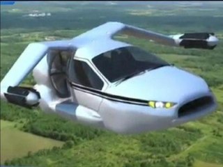 A quoi ressemblera la voiture de demain?