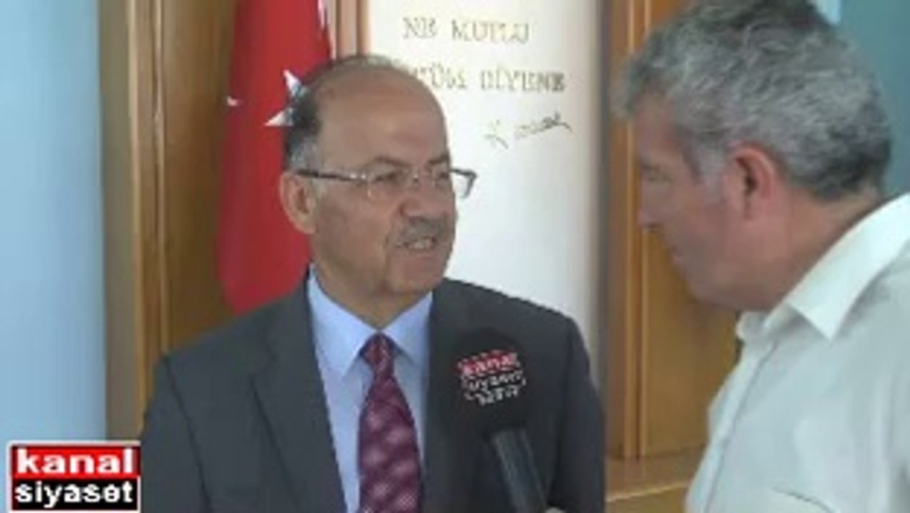 VALİ KOLAT
