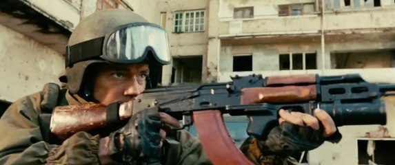 Avgust Vosmogo (August Eighth) (with English subtitles)