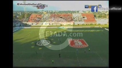 3 de Febrero	1-3	Olimpia Asuncion بتاريخ 27/07/2014 - 20:00