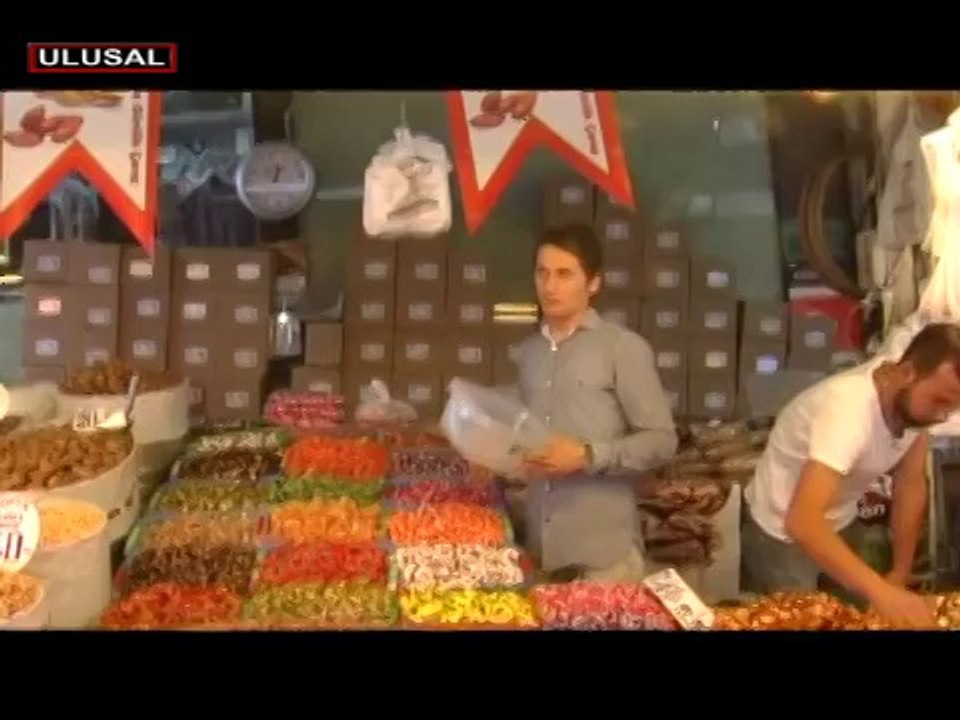 Onlara bayram gelmedi