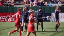 Seattle Reign 5-0 Portland Thorns (NWSL Women) بتاريخ 28/07/2014 - 00:00