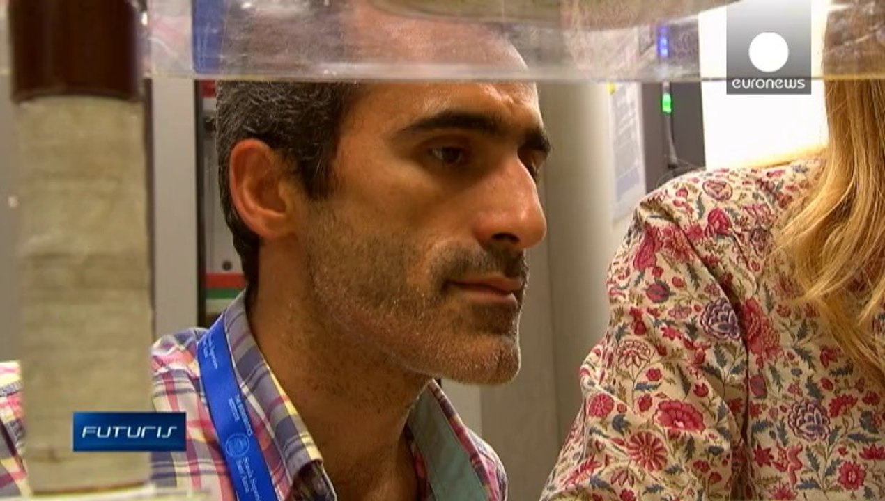 Des robots qui poussent comme des plantes ?