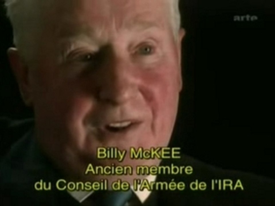 5/7 Les soldats de l'IRA