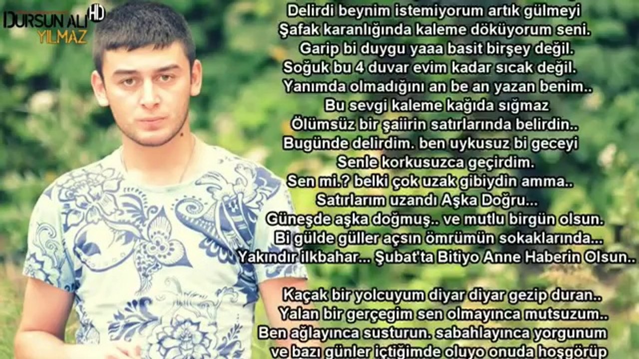 Haylaz - Aşka Doğru 2014 Yeni