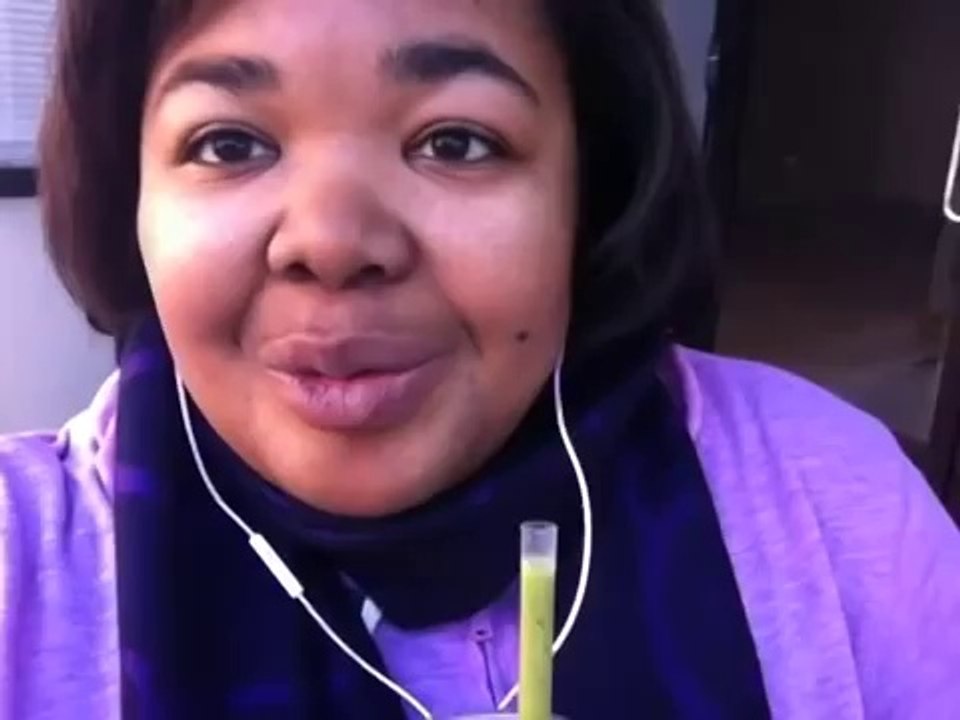 Woman goes to the gym for 100 days (Weight Loss Motivation)