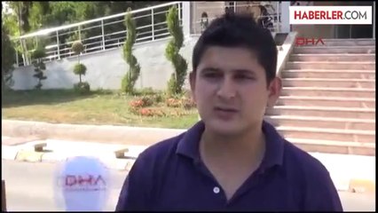 Berk Bebek ve Ailesine Çifte Bayram