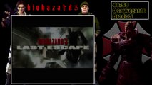Resident Evil 3 PC - Speedrun Only Knife - 48:58 [Mediakite]