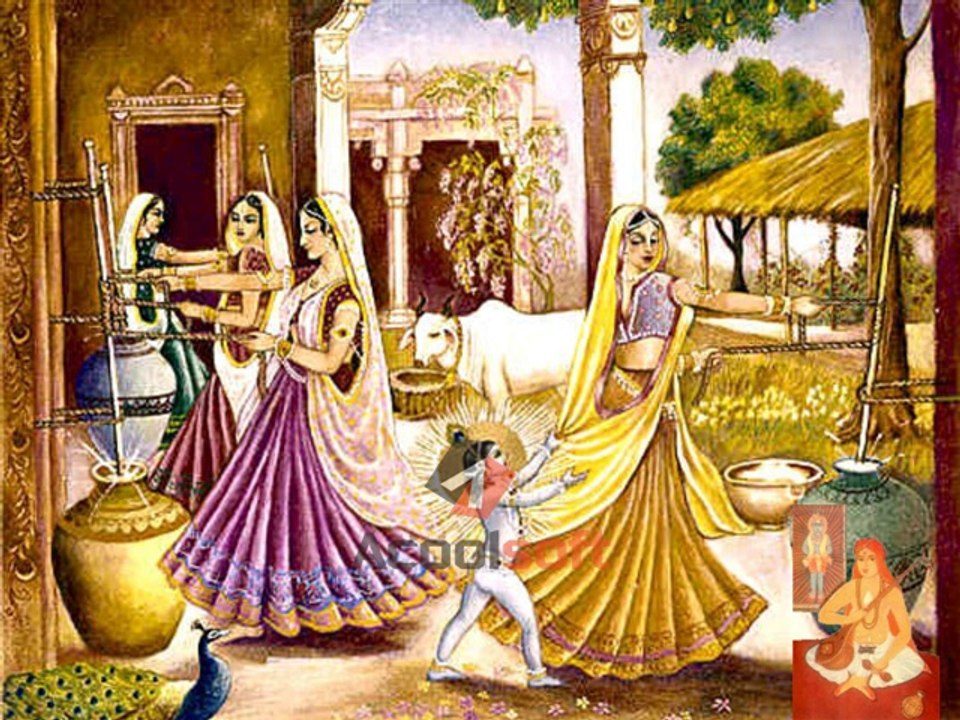 Jagadoddharana-VS