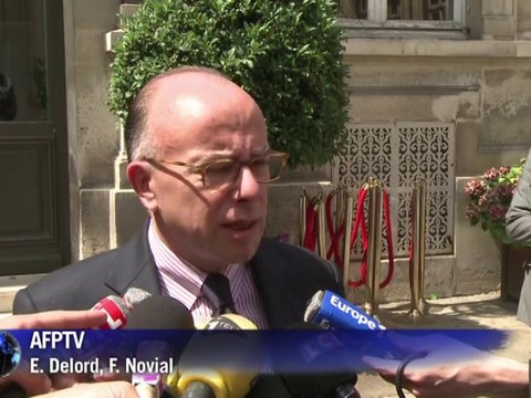 Paris prêt à l'accueil de chrétiens d'Orient menacés en Irak