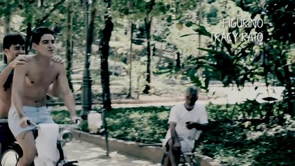 TRAILLER EU TE AMO RENATO OFICIAL