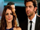Suzzane Demands 400 Crore From Hrithik Roshan As Alimony