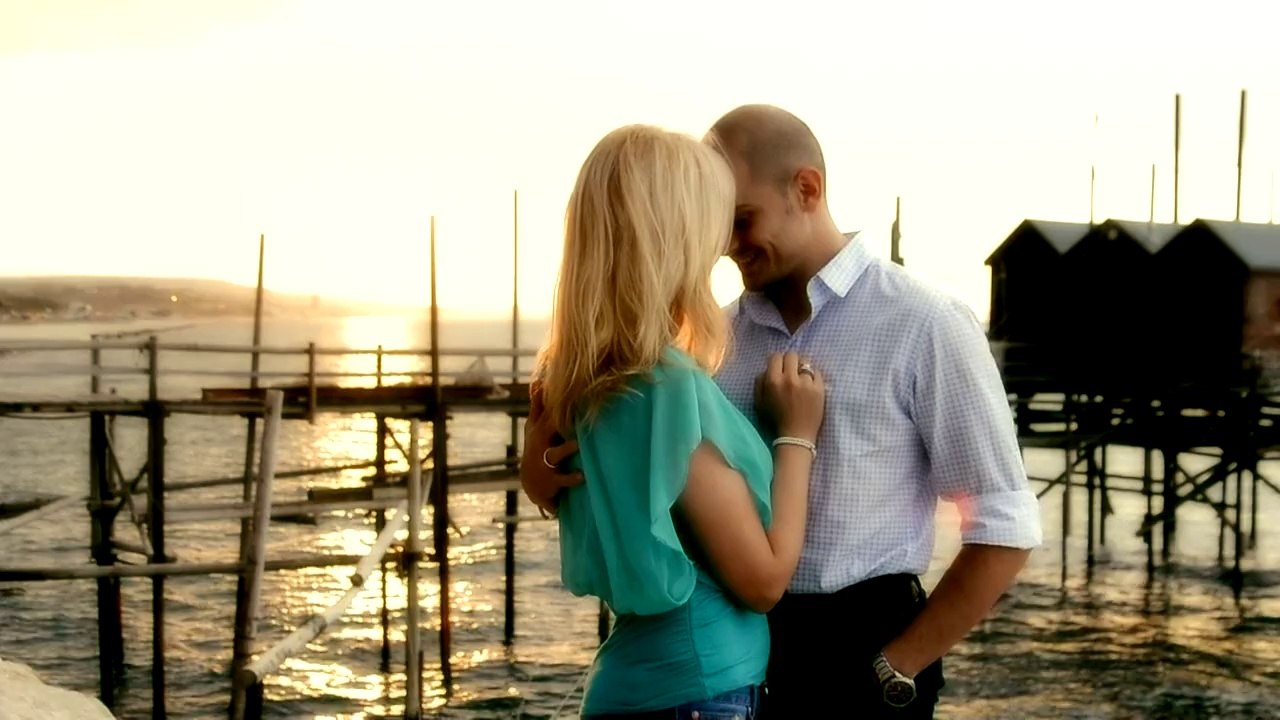Ramona e Gaetano PREMATRIMONIALE vimeo