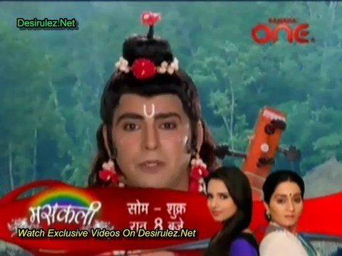 Jai Jai Jai Bajarangbali 8th July 2014 Part1