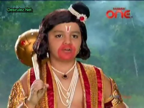 Jai Jai Jai Bajarangbali 8th July 2014 Part2