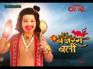 Jai Jai Jai Bajarangbali 8th July 2014 Part3