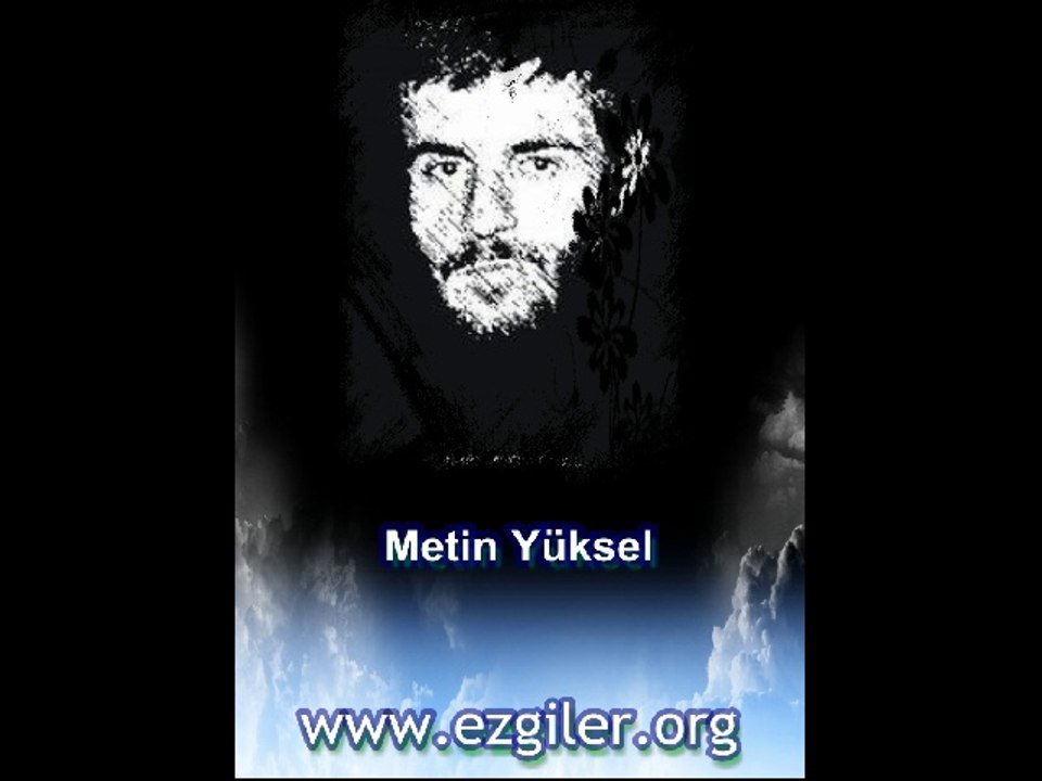 İslami Direniş-Metin Yüksel