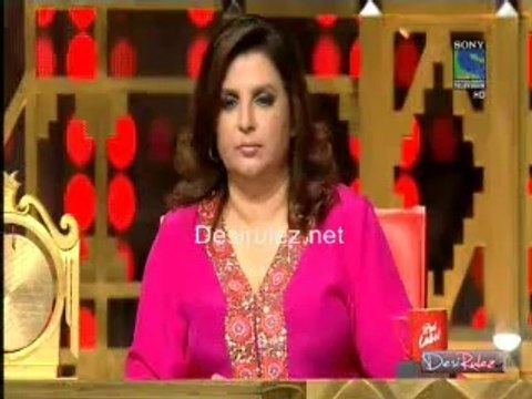 Entertainment Ke Liye Kuch Bhi Karega 28th July 14 pt2