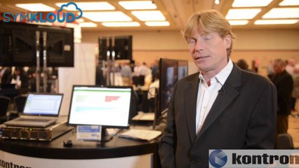 Symkloud NVF-Ready Video Transcoding, Big Data