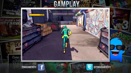 Como Descargar e Instalar Kick Ass 2 PC en Español