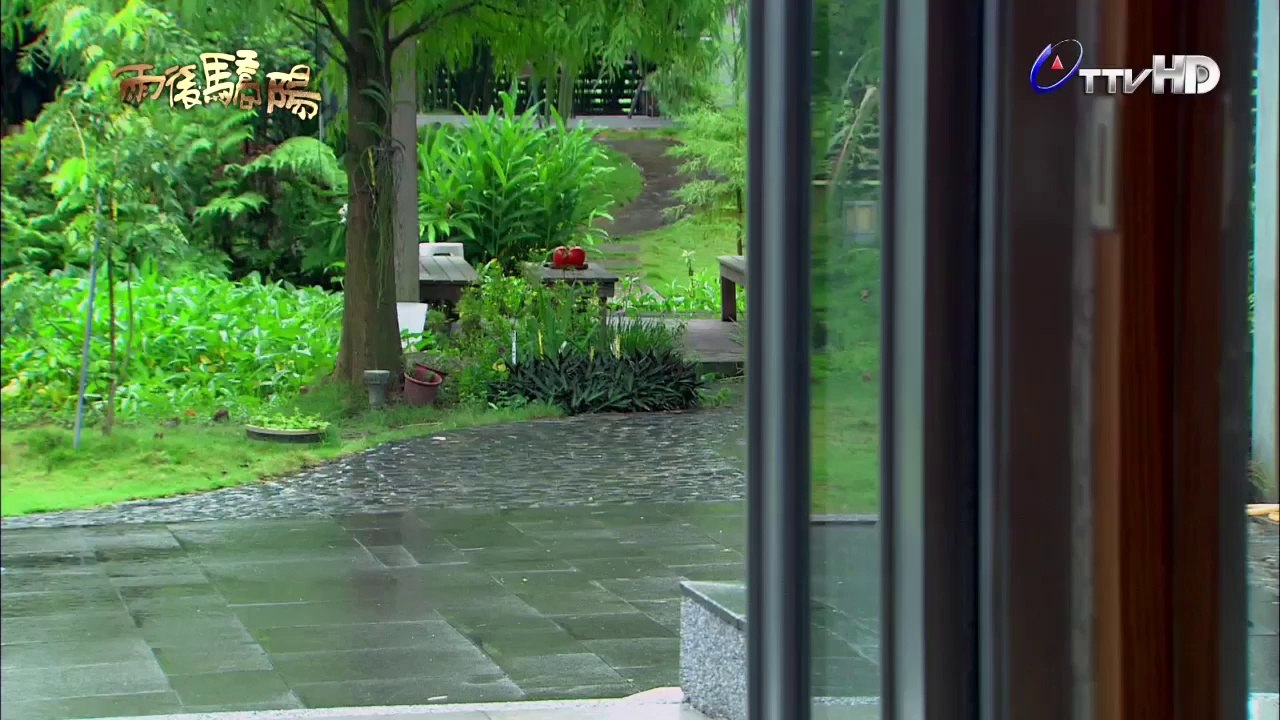 HD 雨後驕陽 - 第75集