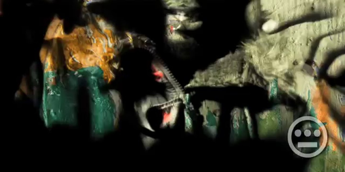 Del the Funky Homosapien - Get It Right Now