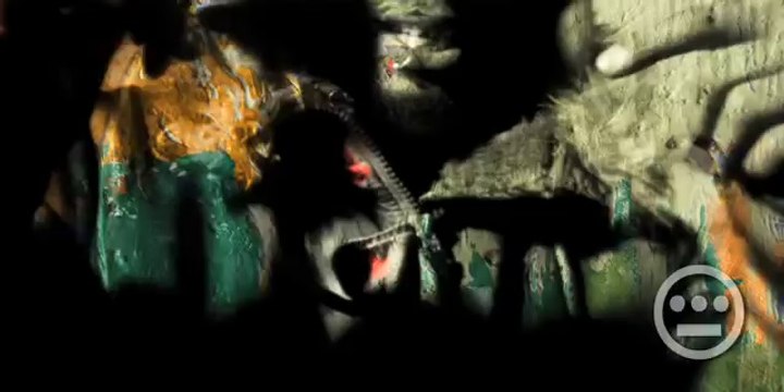 Del the Funky Homosapien - Get It Right Now