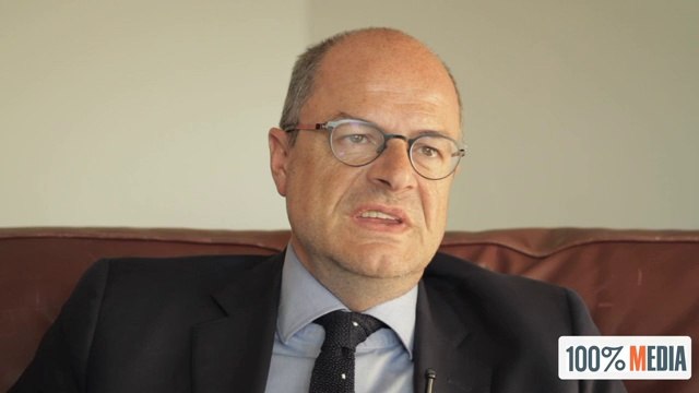 [Paysage Média 2020 - édition 2012] Présentation par Sébastien Danet