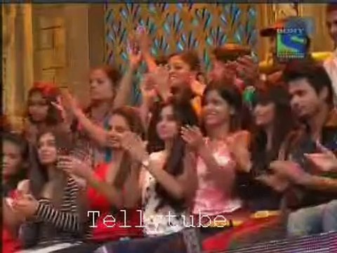 Entertainment Ke Liye Kuch Bhi Karega - 28th July 2014 Part 2