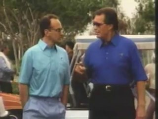 Barbarians at the Gate trailer