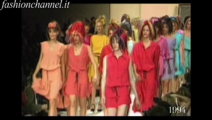 "CHANEL" HISTORY by Fashion Channel