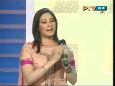 na koi jaan na pehchan evaye thekay da memaan ~ Humaira Arshad ~Pakistani Urdu Hindi Songs Punjabi