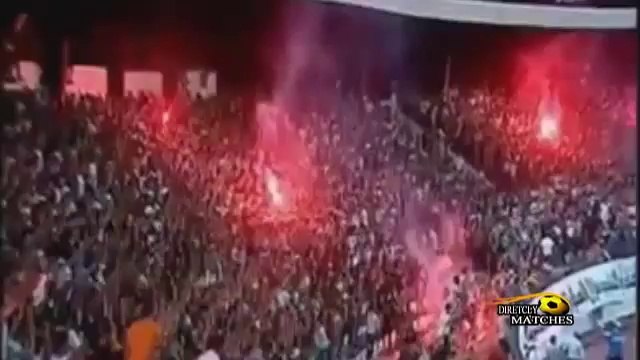 اهداف مباراة الصفاقسي والترجي 1-0 [دوري ابطال افريقيا 2014] تعليق عصام الشوالي HD